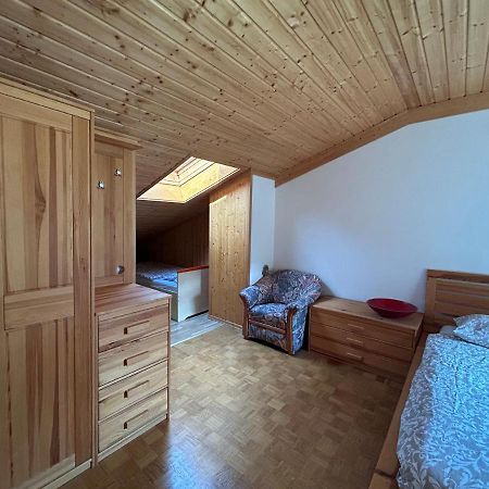 Bovecapartmenta Dış mekan fotoğraf