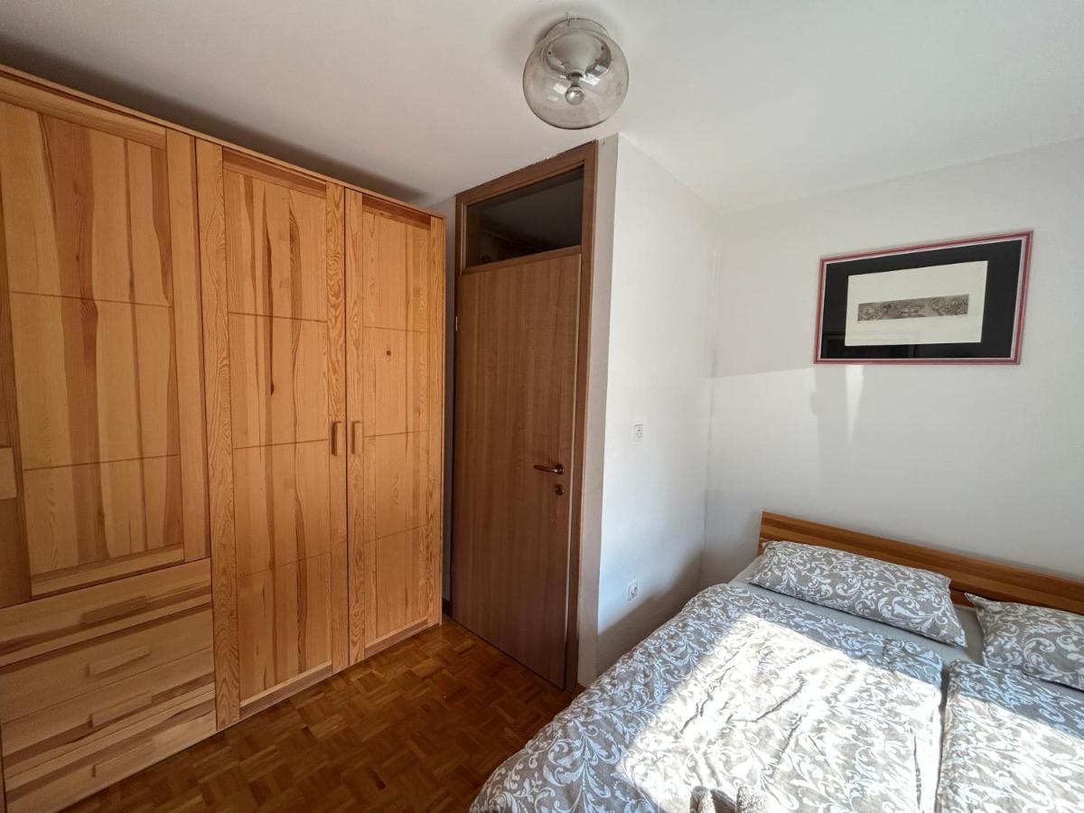 Bovecapartmenta Dış mekan fotoğraf